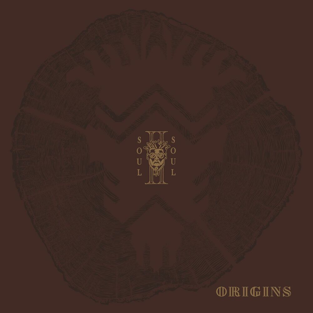 Picture of Origins (Live from Metropolis)