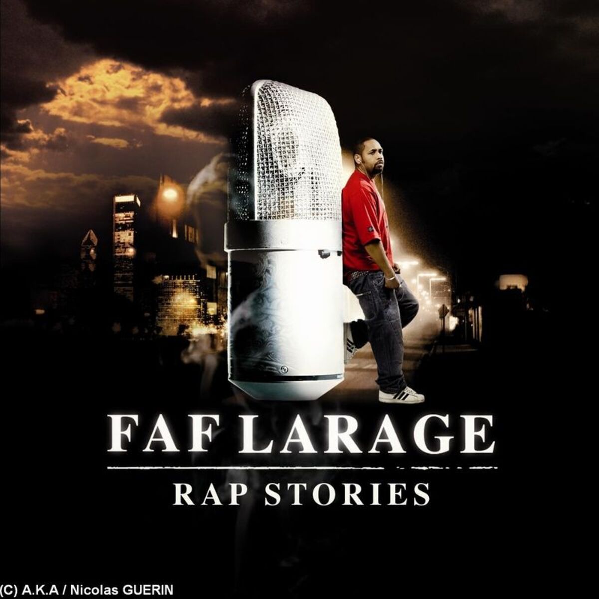 Album cover of Pas le temps