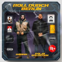 music cover