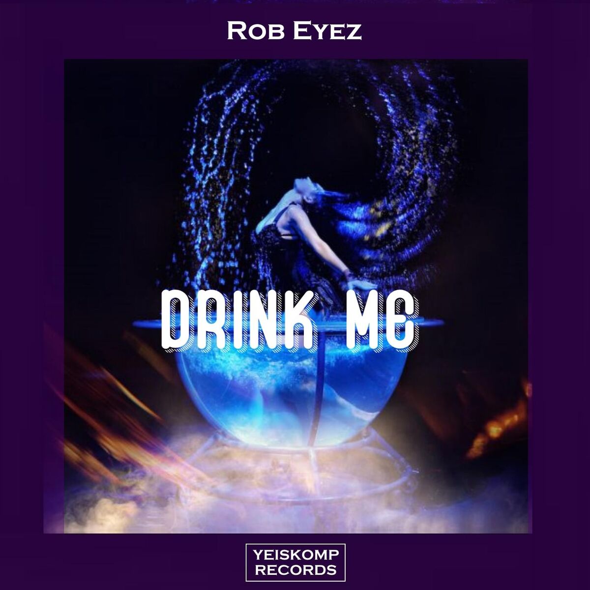 Album cover of Drink Me