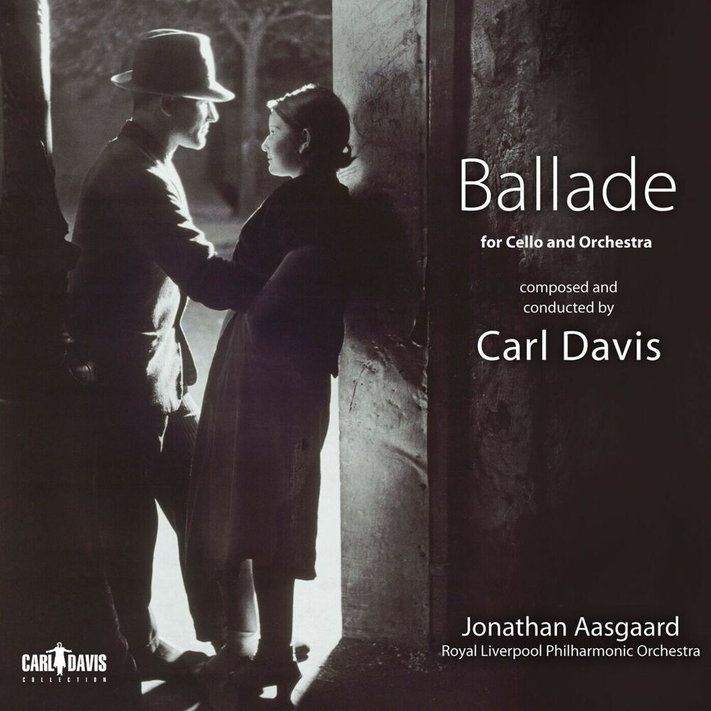 Picture of Davis: Ballade