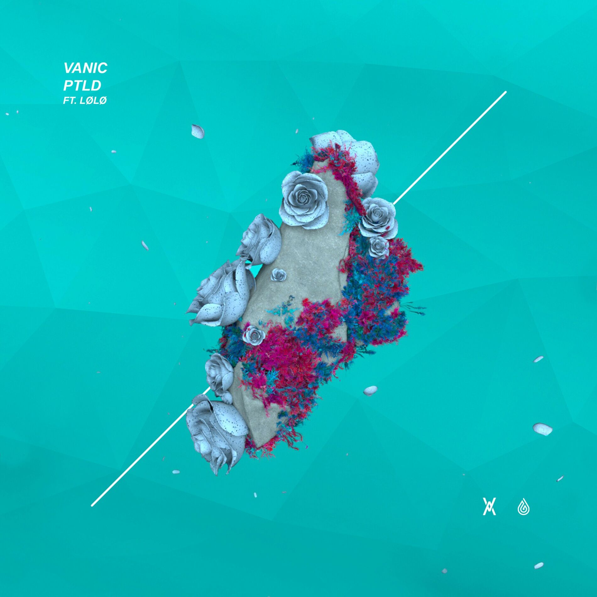 Album cover of PTLD