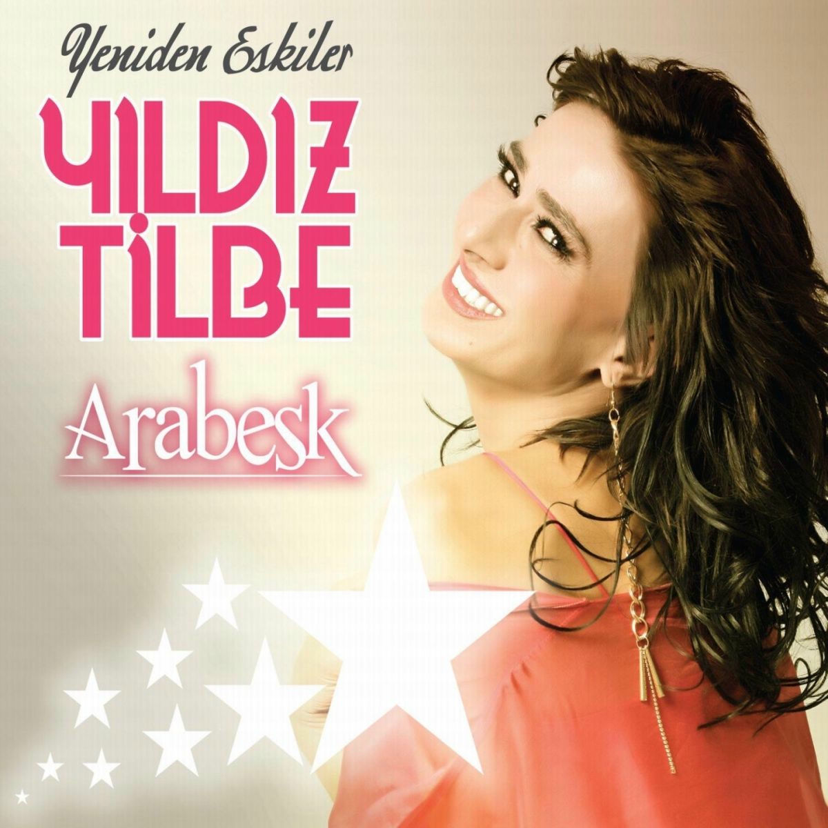 Album picture of Yeniden Eskiler (Arabesk)