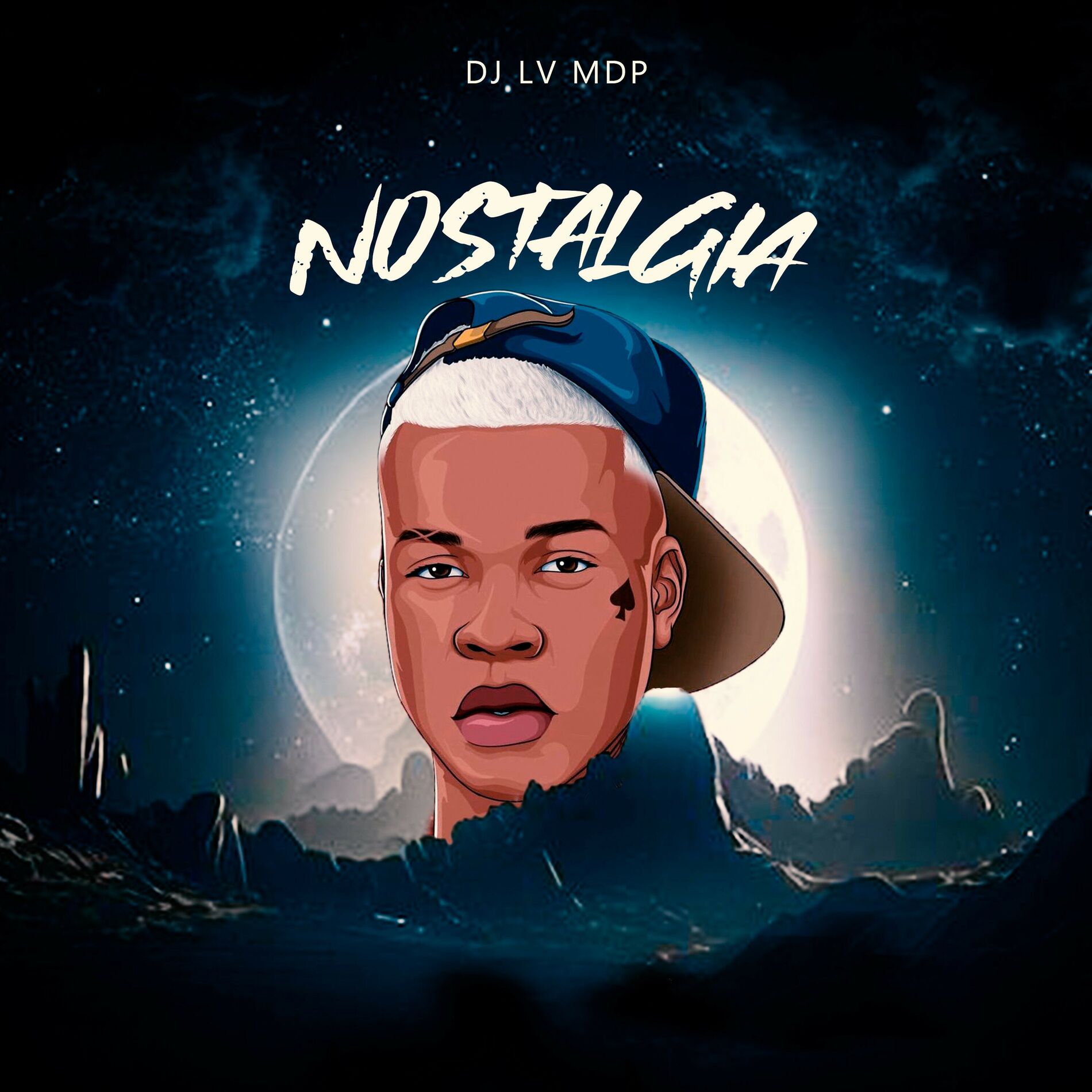 Album cover of Nostalgia