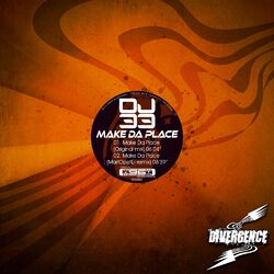Cover of Make Da Place
