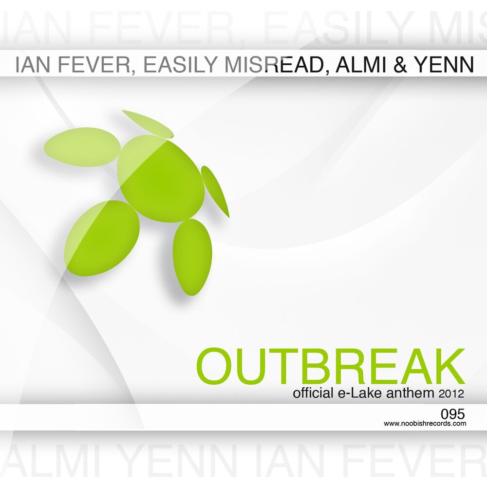 Picture of Outbreak (Official e-Lake Festival Anthem 2012)