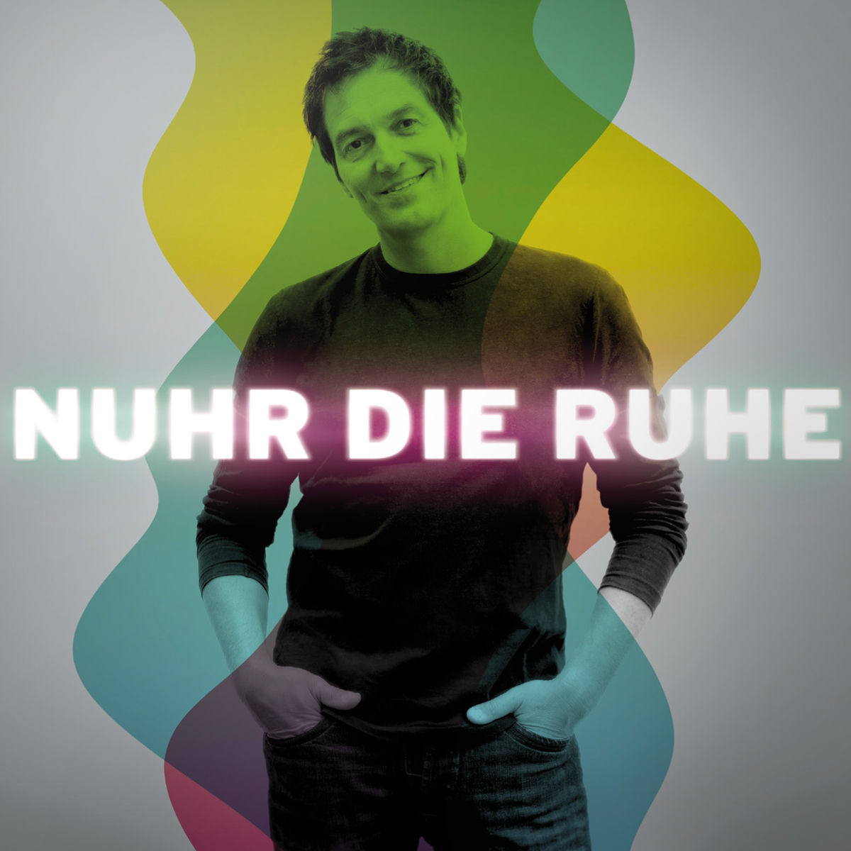 Album cover of Begrüßung, Teil 1