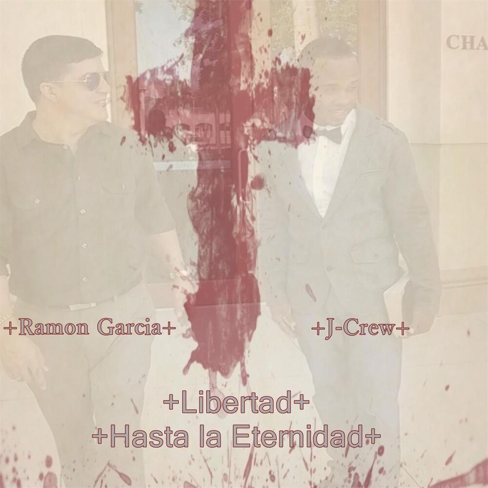 Picture of Libertad+ Hasta la Eternidad