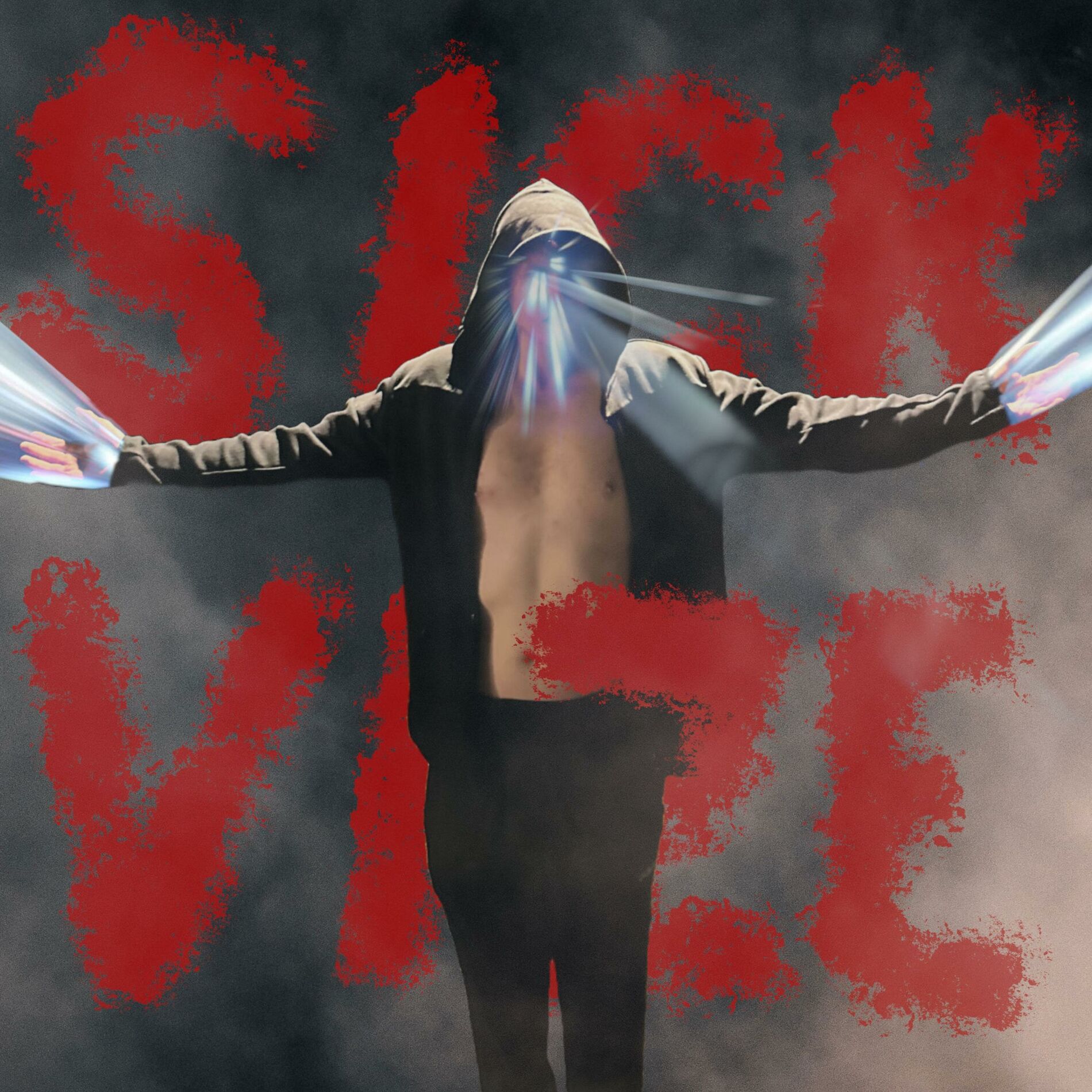 Album cover of Sick Vize