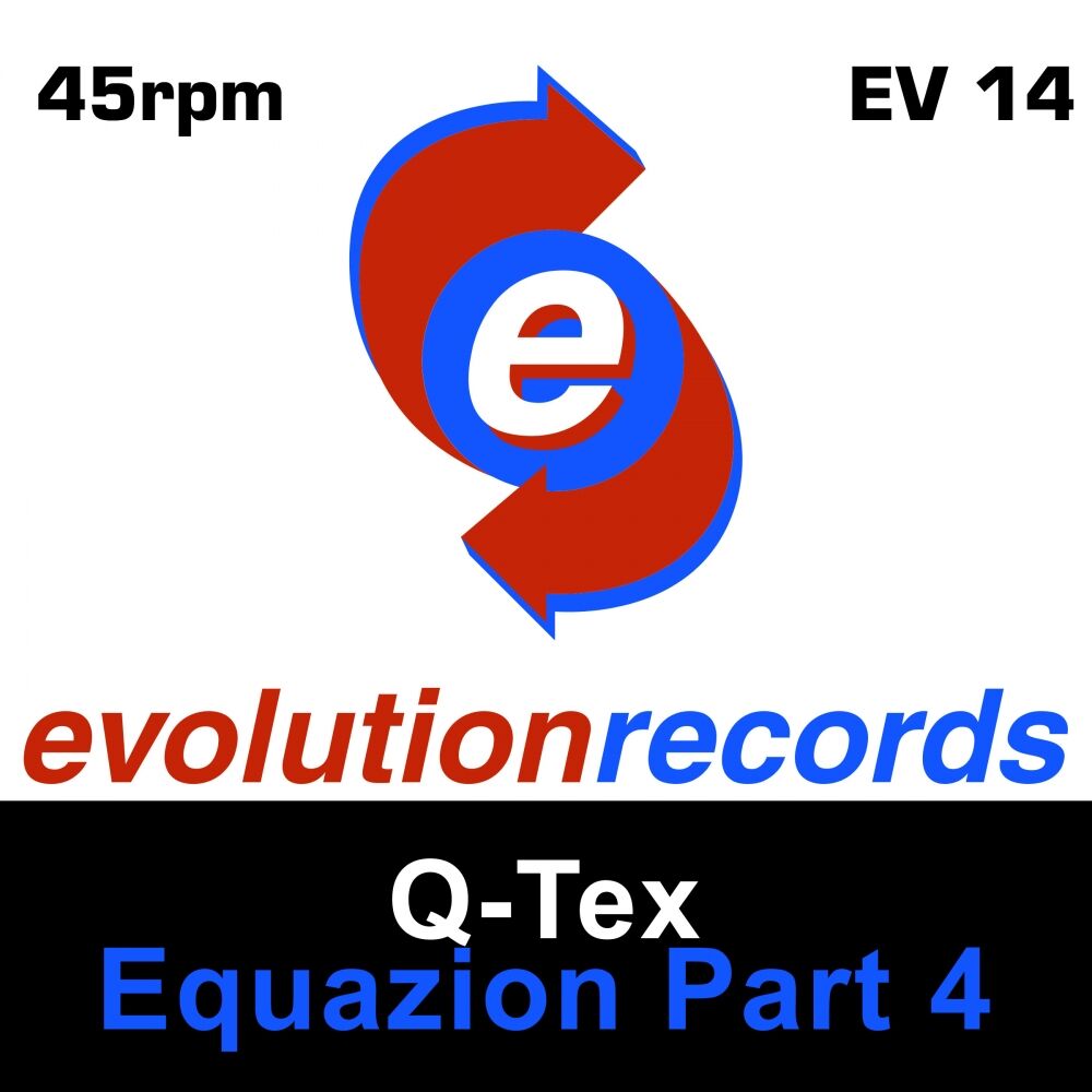 Picture of Equazion, Pt. 4