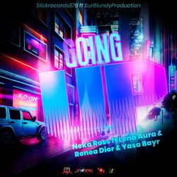 Cover of Going Up