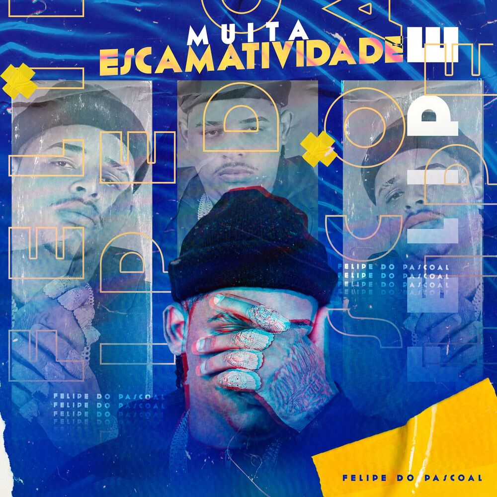 Picture of Muita Escamatividade