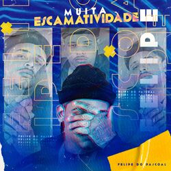 Cover of Muita Escamatividade