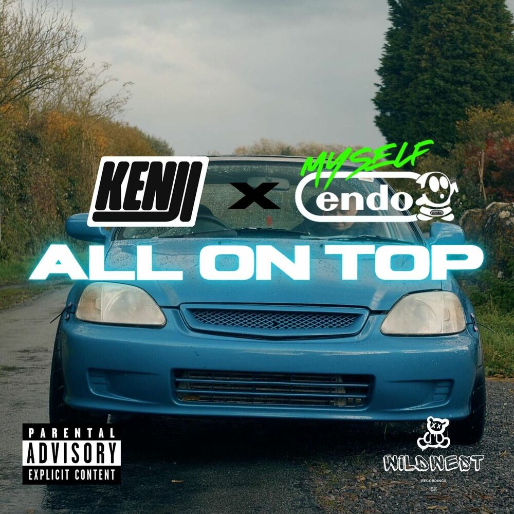 Picture of All On Top