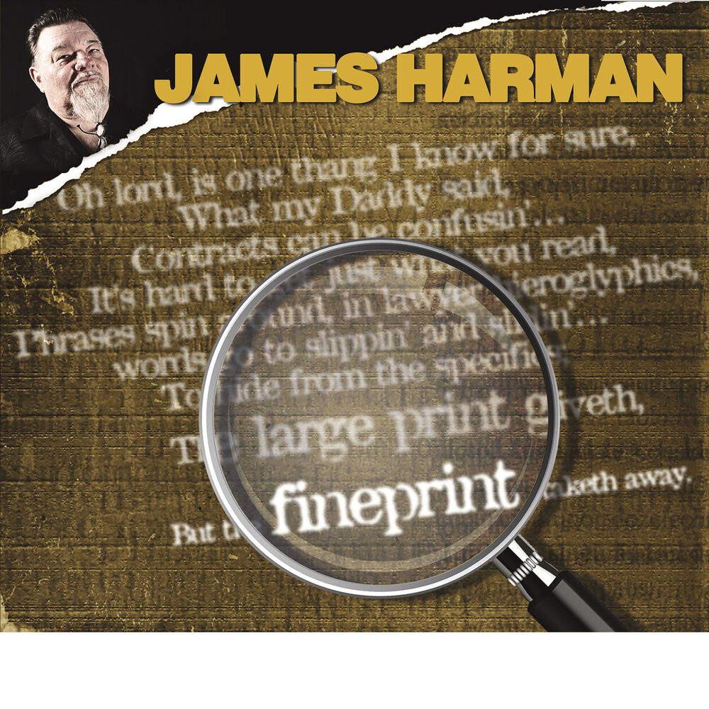 Picture of Fineprint