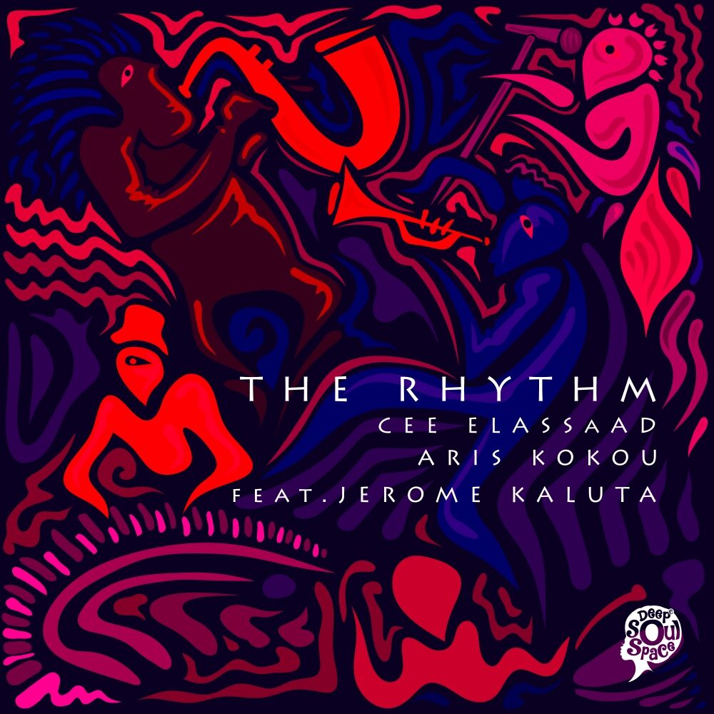 Picture of The Rhythm