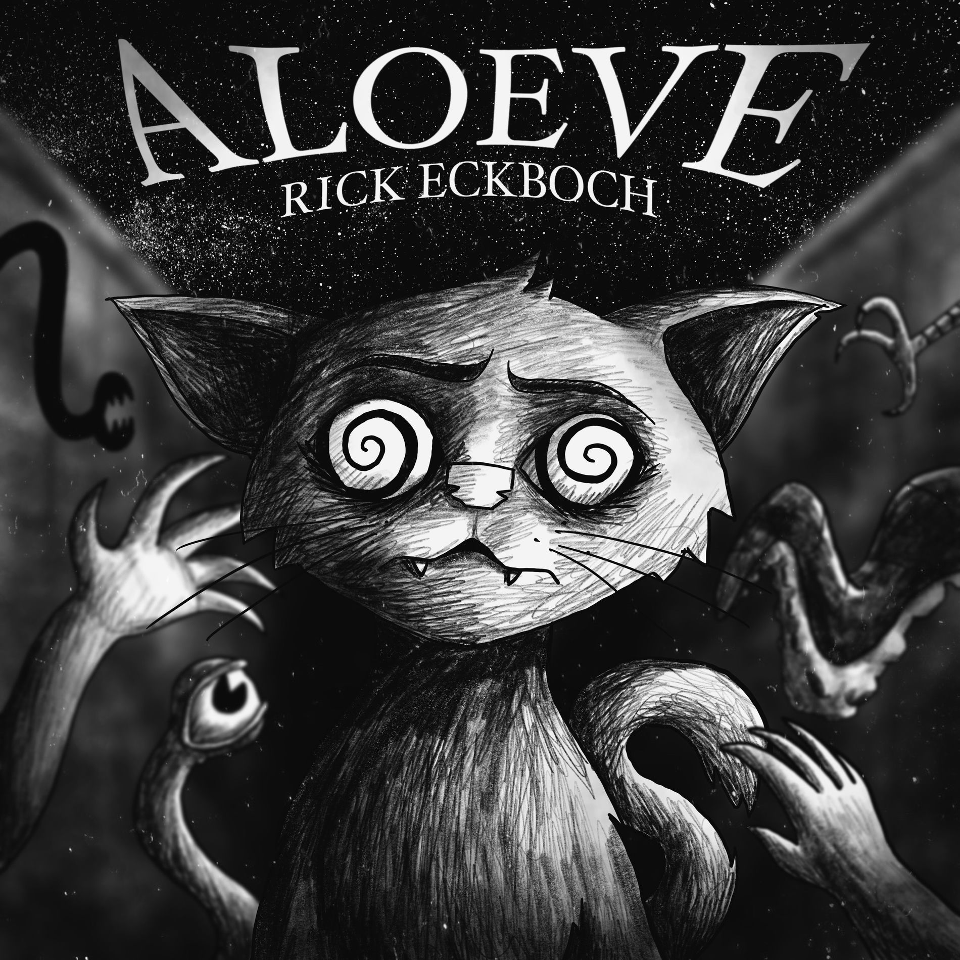 Album cover of Aloeve