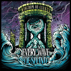 Cover of Every Wave of Sound
