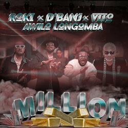 Cover of Million