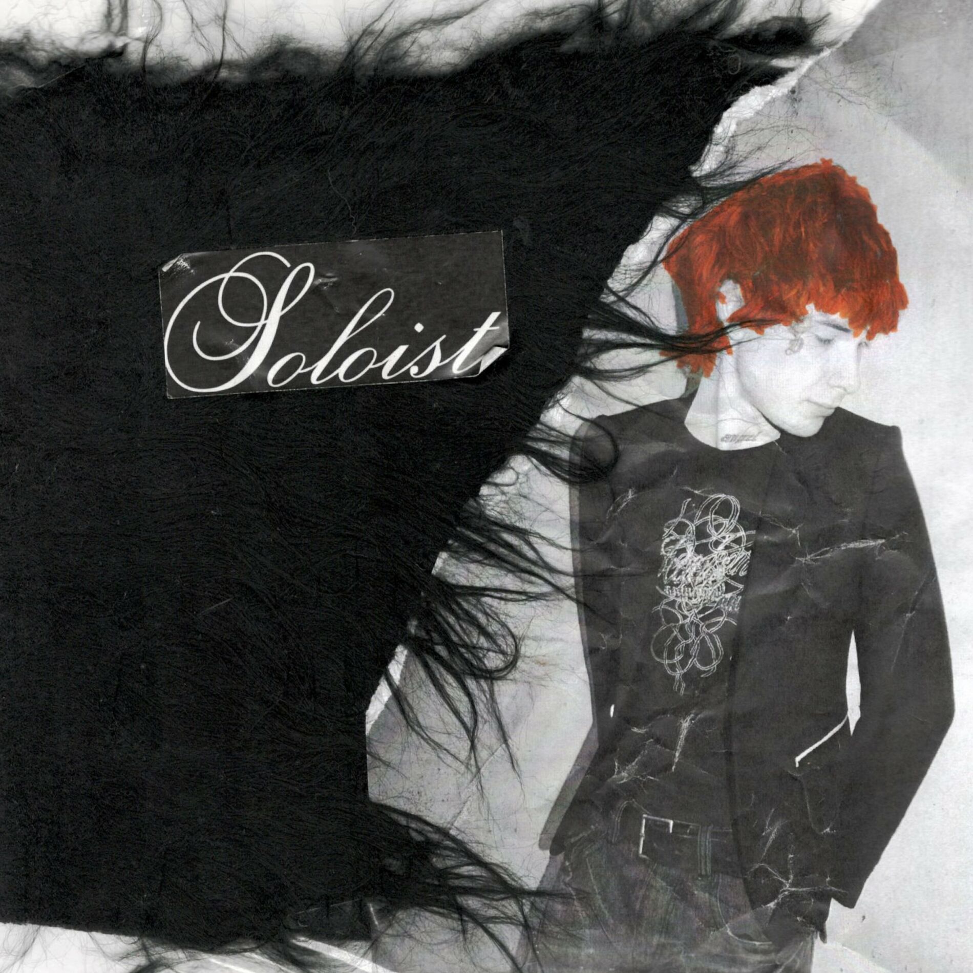 Album cover of SOLOIST