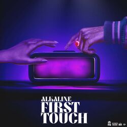 Cover of First Touch