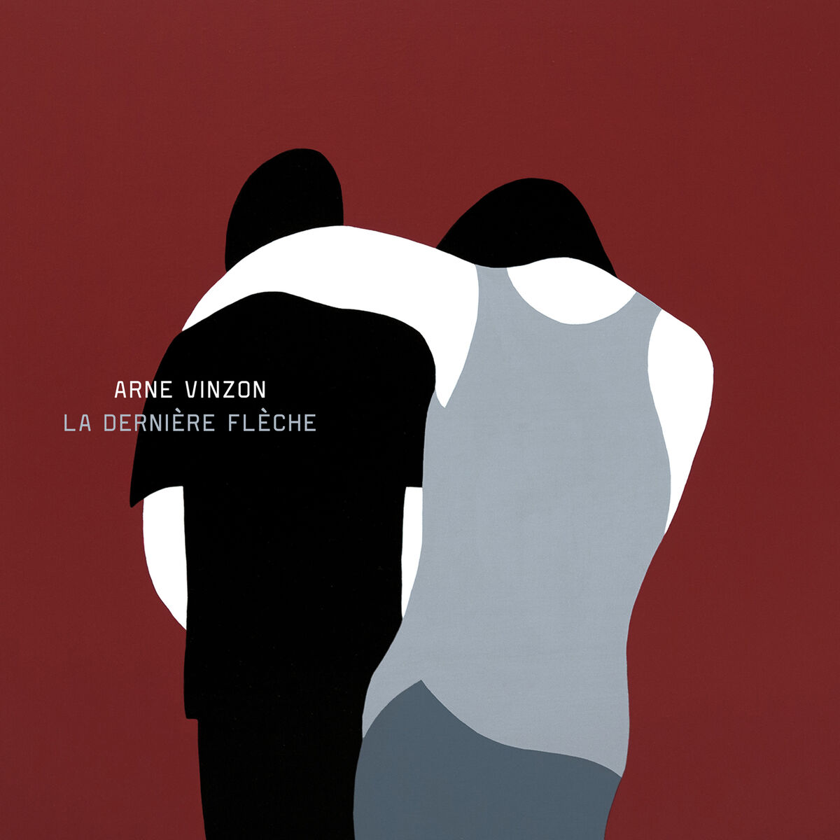 Album cover of La dernière flèche
