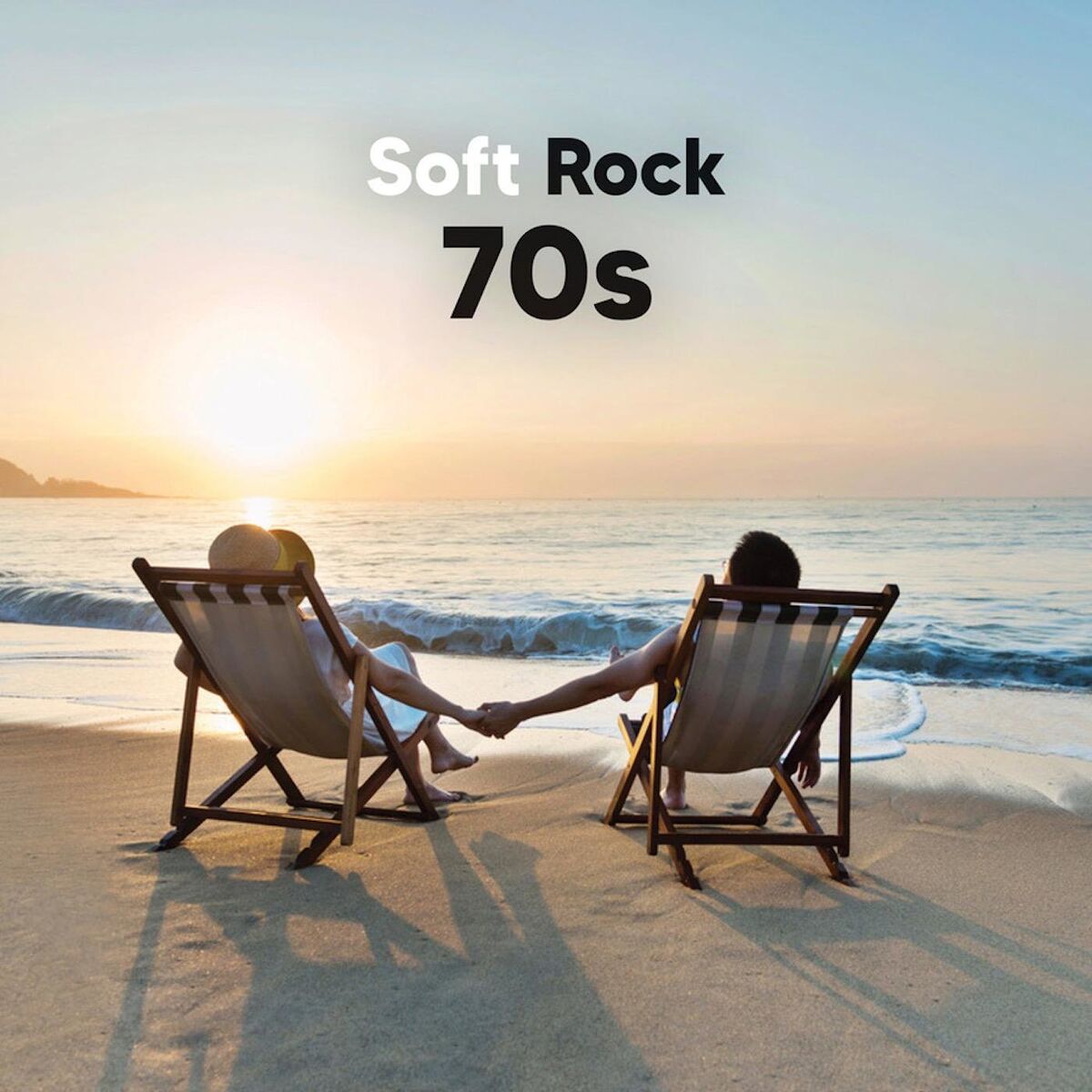 Album cover of Soft Rock 70's