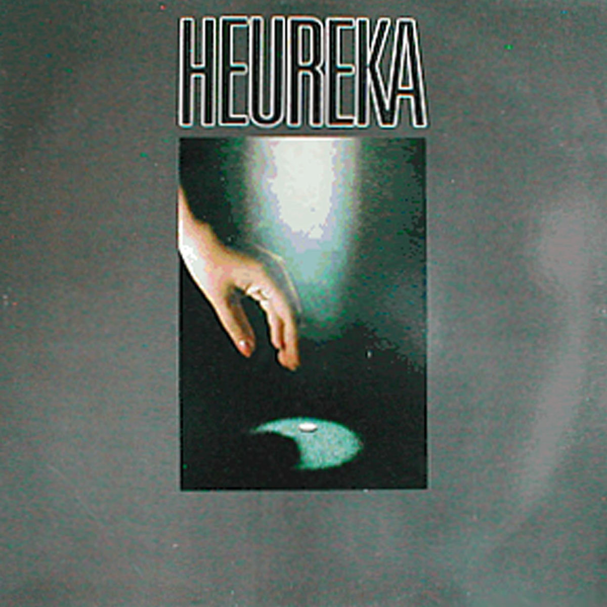 Album cover of Heureka