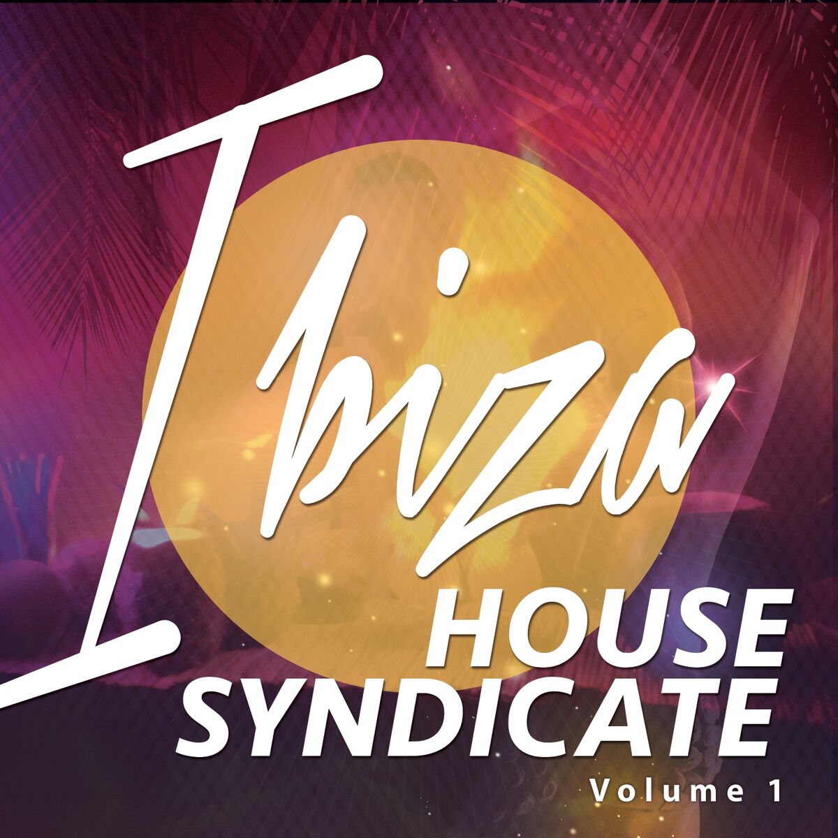 Album cover of Ibiza House Syndicate, Vol. 1