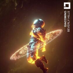 Cover of Beverly Hills (Remixes)