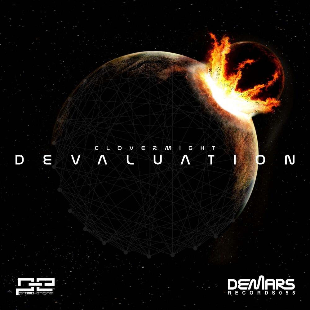 Picture of Devaluation