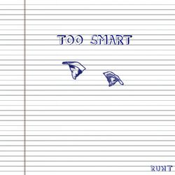 Cover of Too Smart