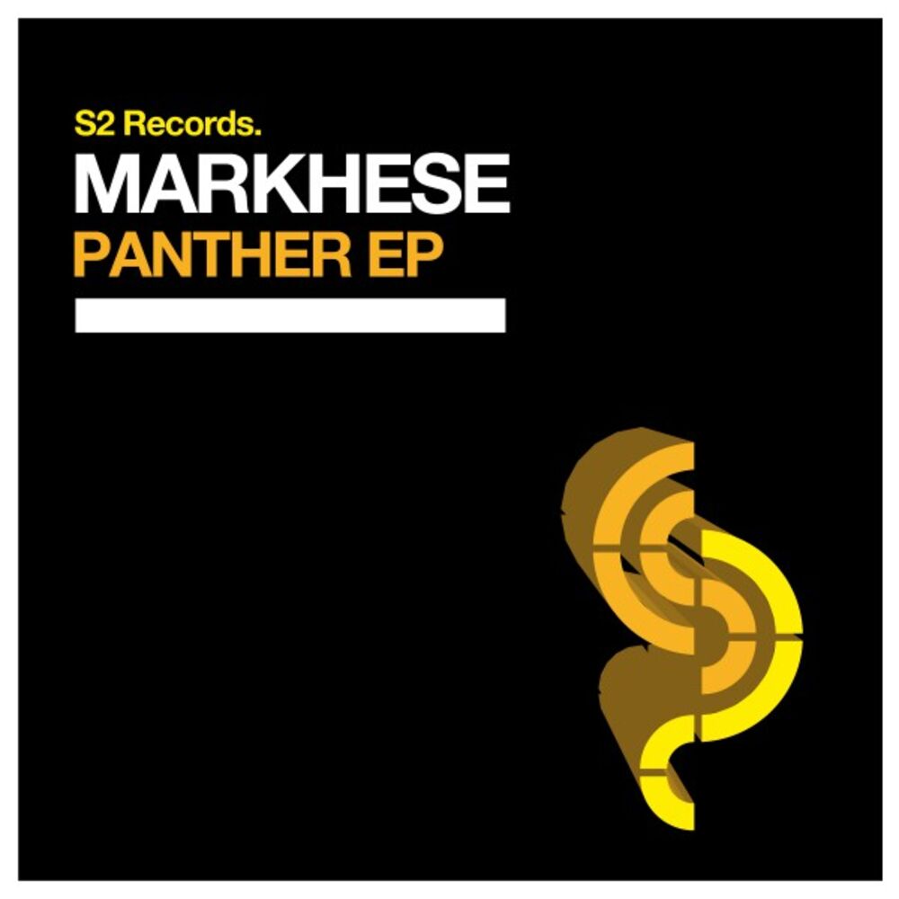 Picture of Panther EP