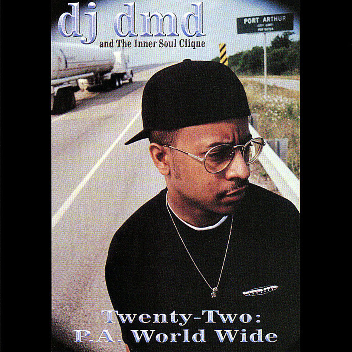 Album cover of Twenty-Two P.A. (Clean Version)