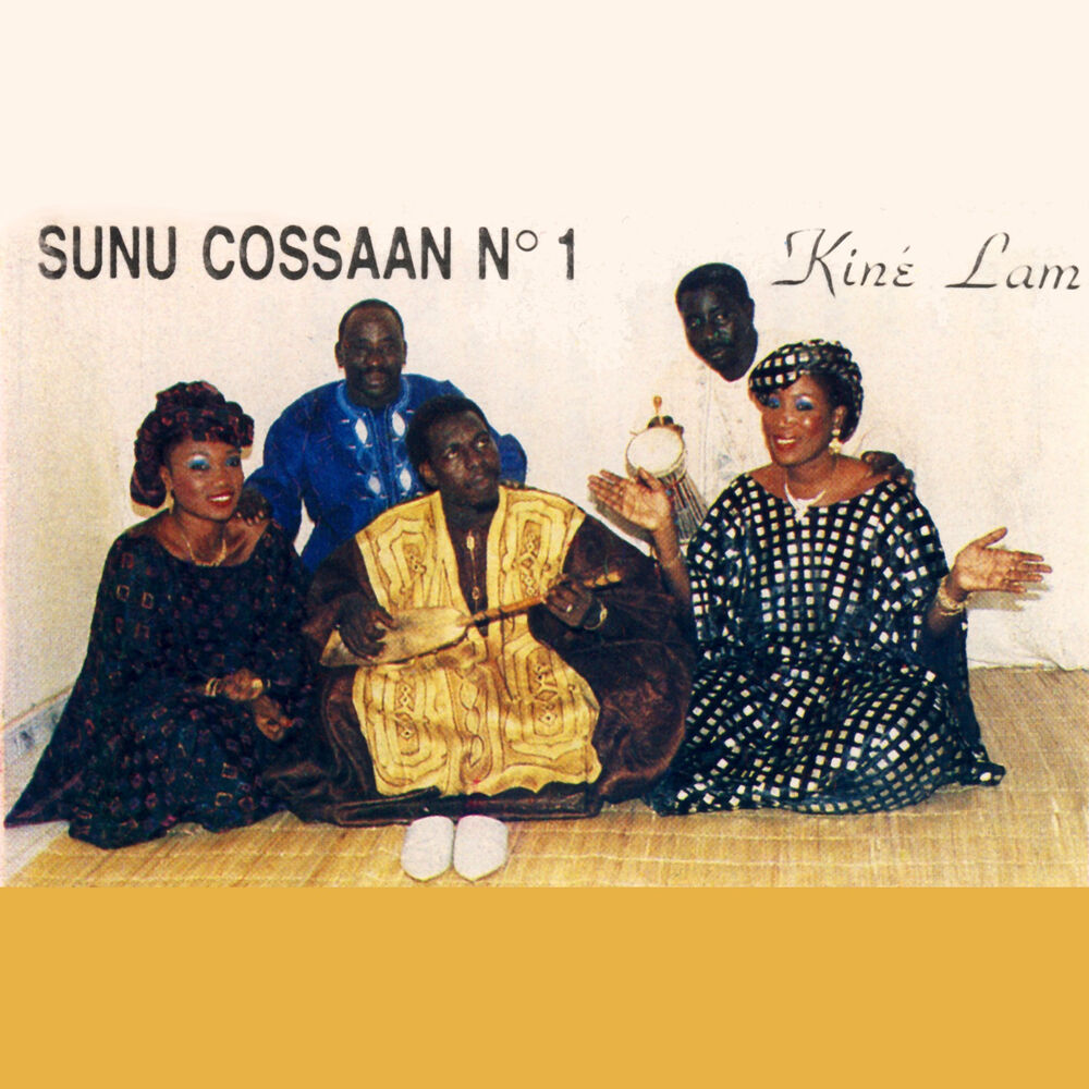 Picture of Sunu Cossaan No. 1
