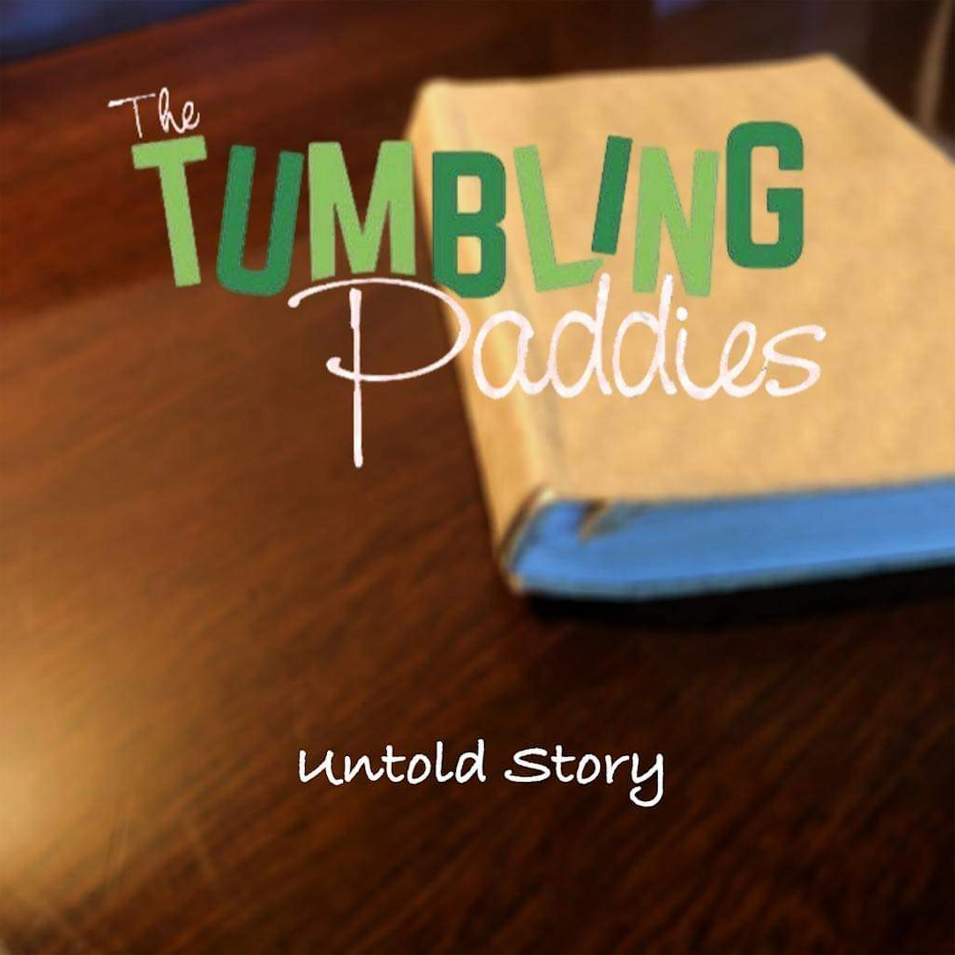 Album cover of Untold Story