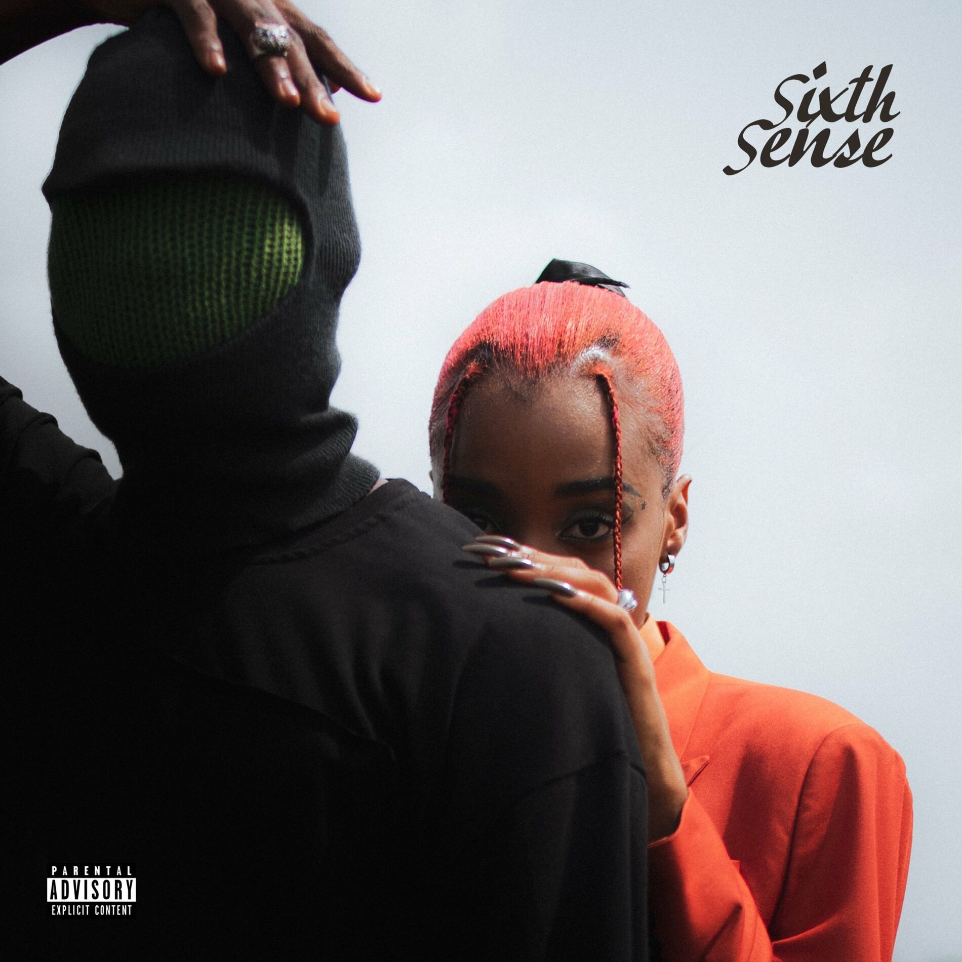 Album cover of Sixth Sense