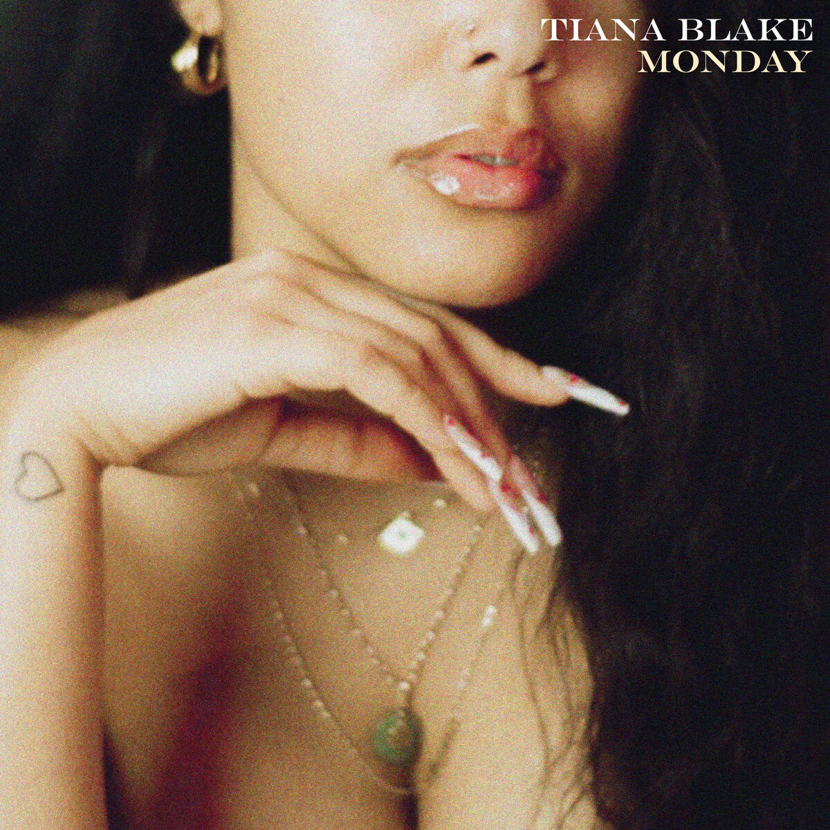 Album cover of Monday