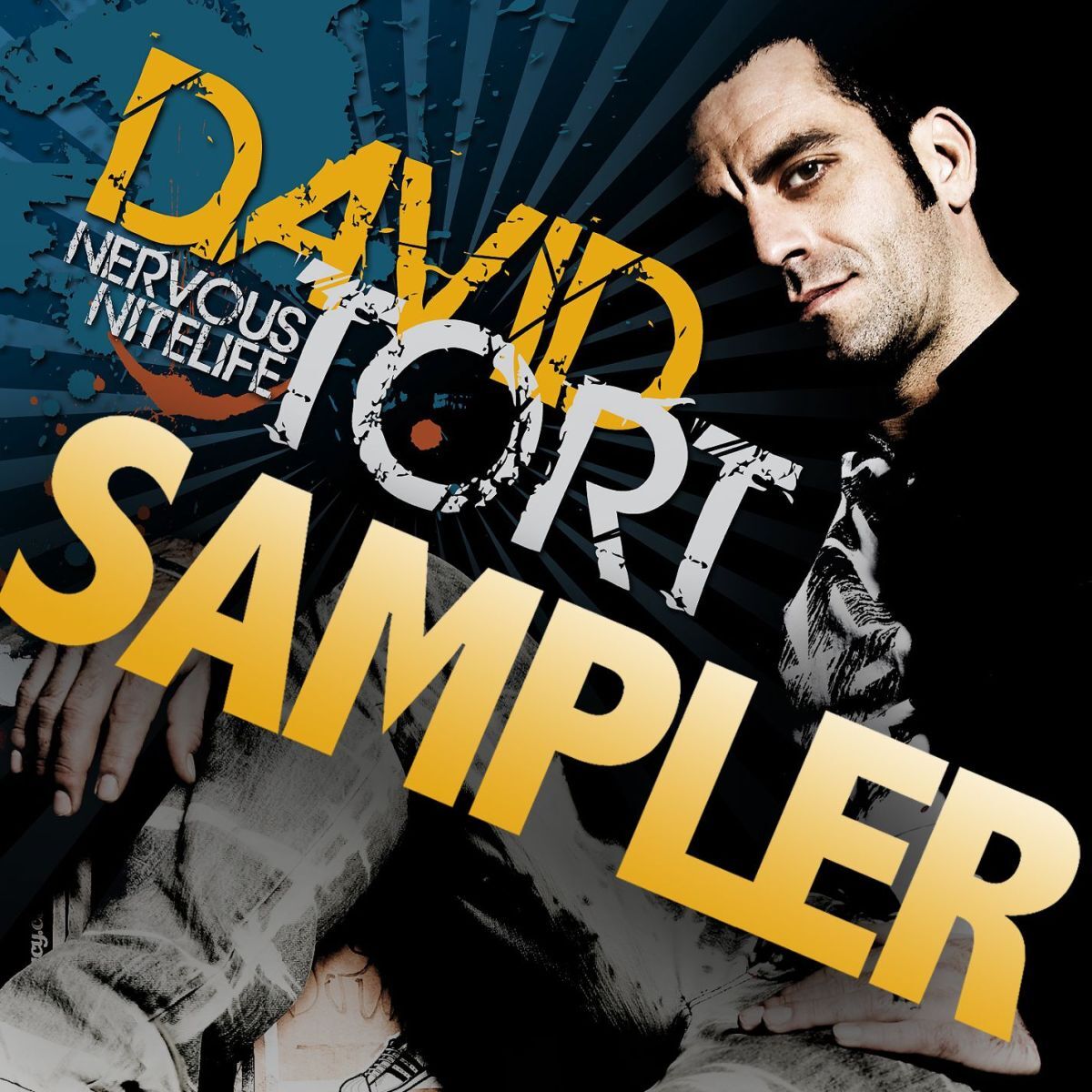 Album cover of Don't Laugh (David Tort Remix)