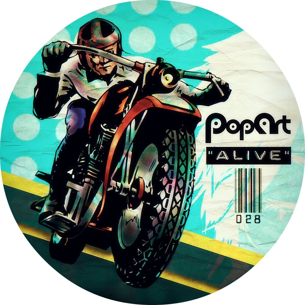 Picture of Alive