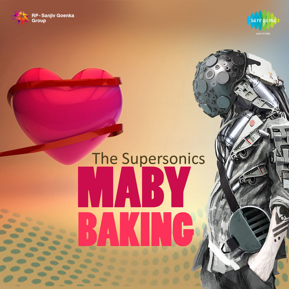 Picture of Maby Baking