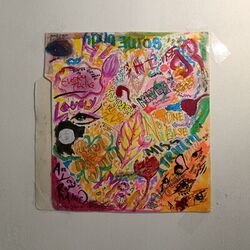 Cover of Complicated