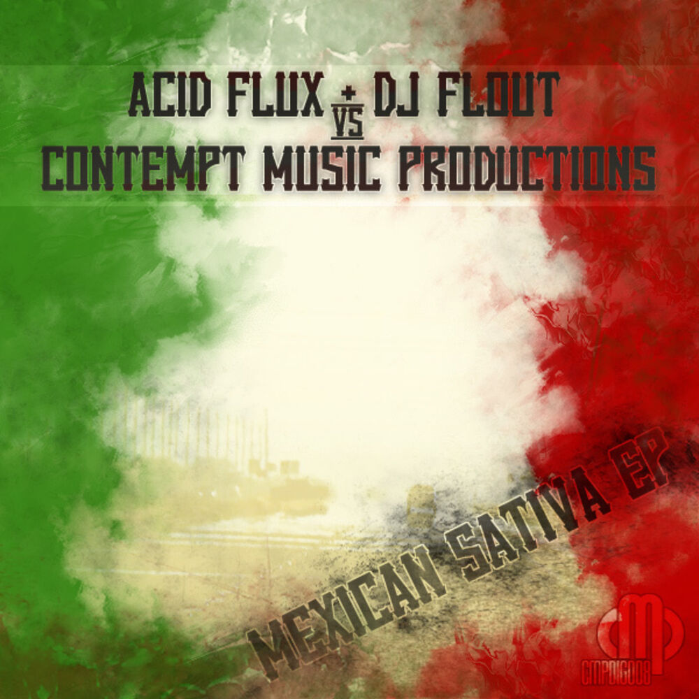 Picture of Mexican Sativa EP