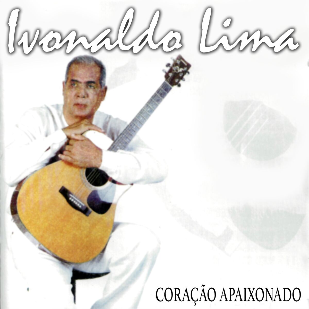Album cover of Por Favor Amor