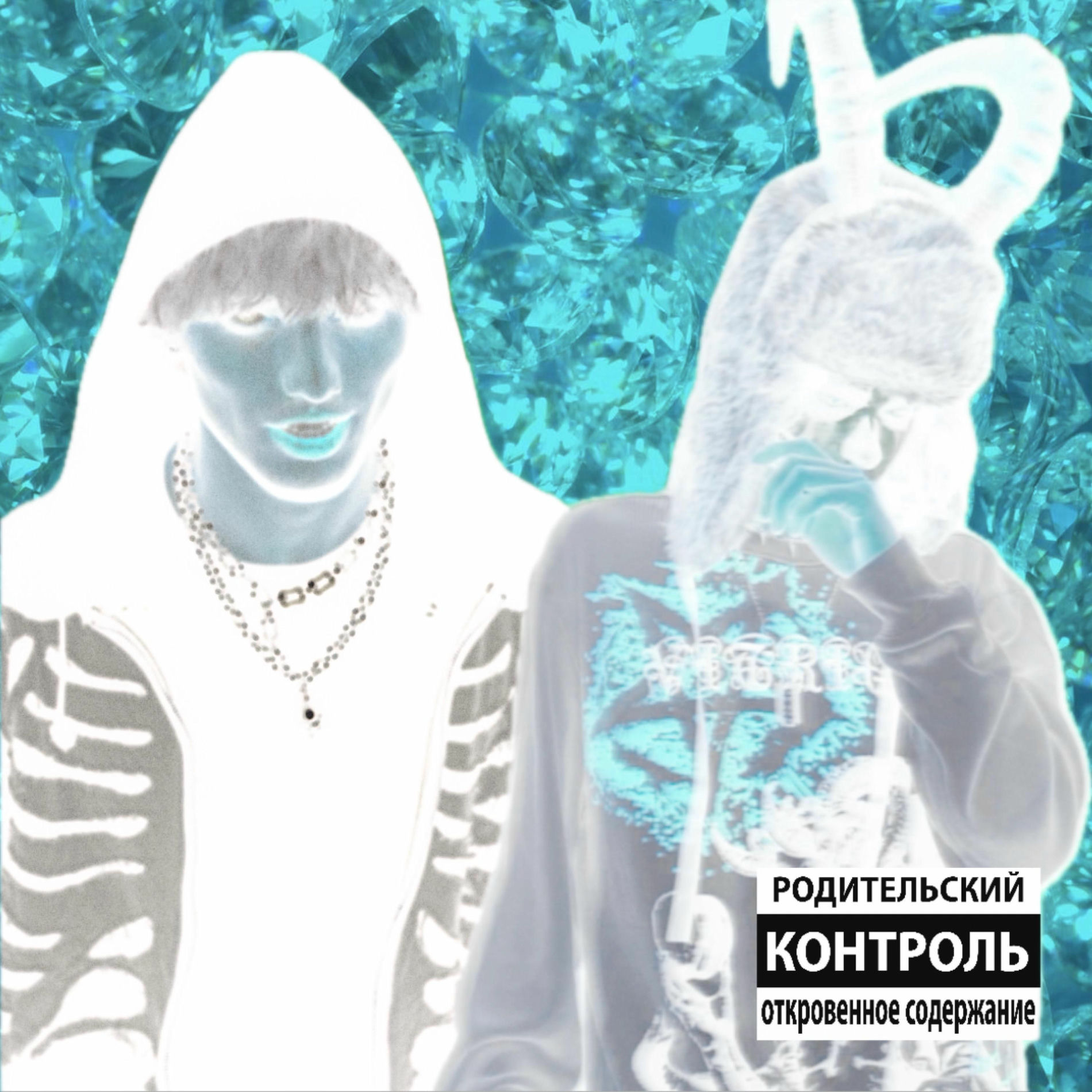 Album cover of $oul Eater (feat. whatsaheart)