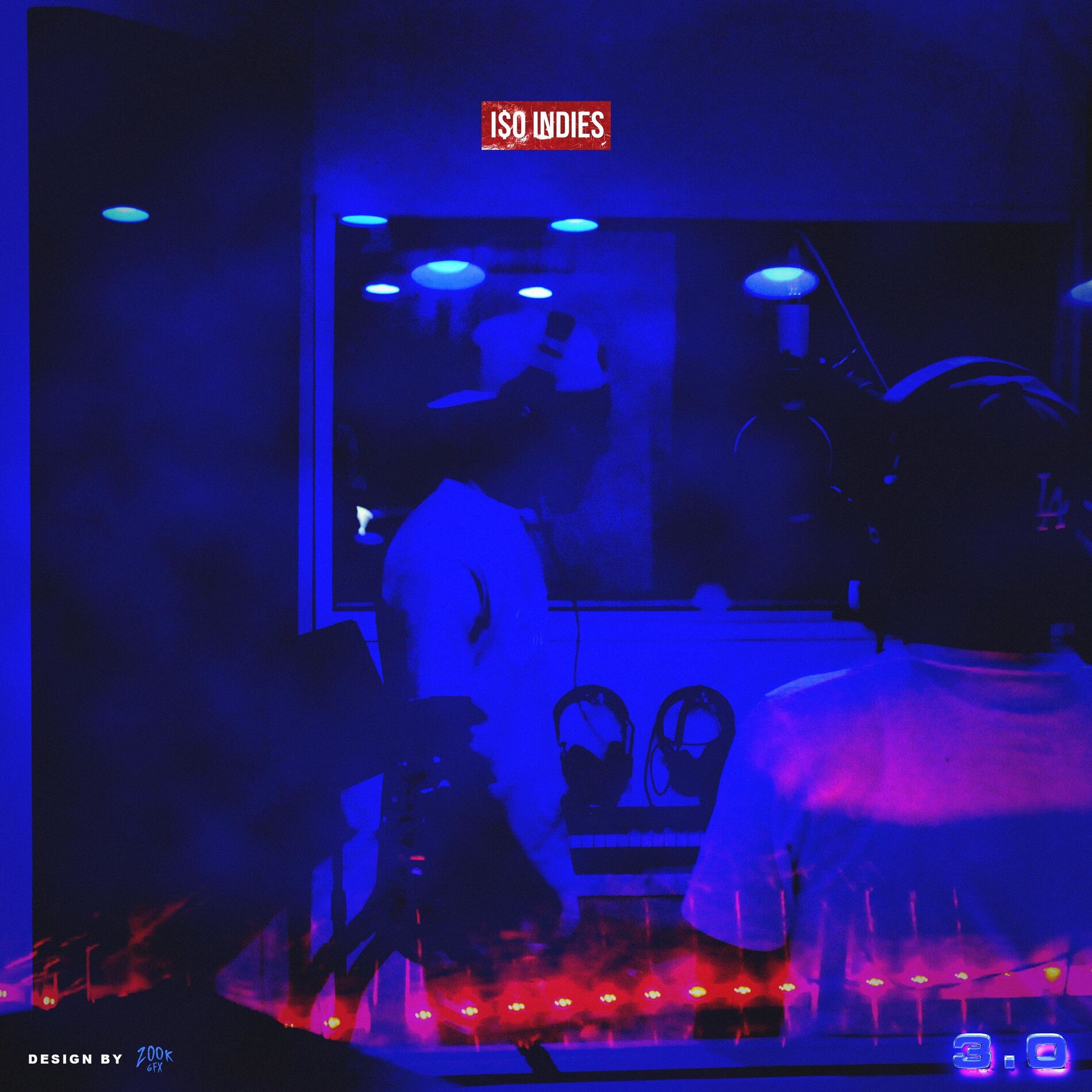 Album cover of Date Night