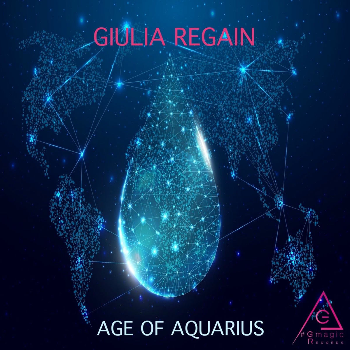 Album cover of Age Of Aquarius