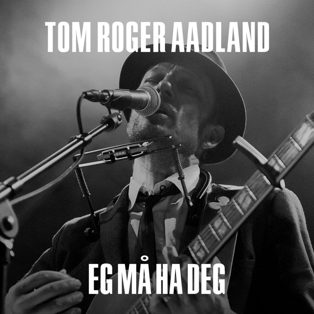 Picture of Eg må ha deg