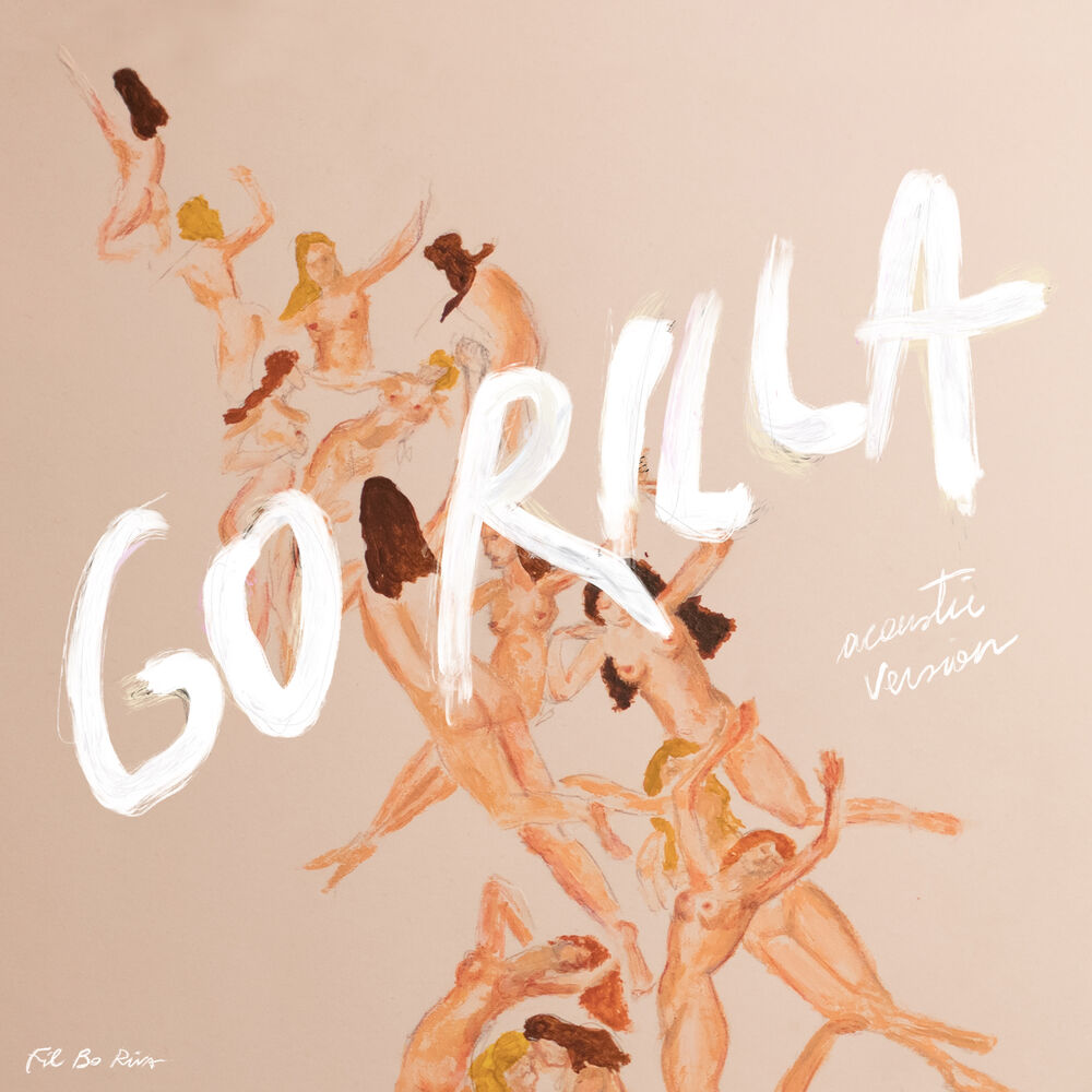 Picture of Go Rilla (Acoustic Version)