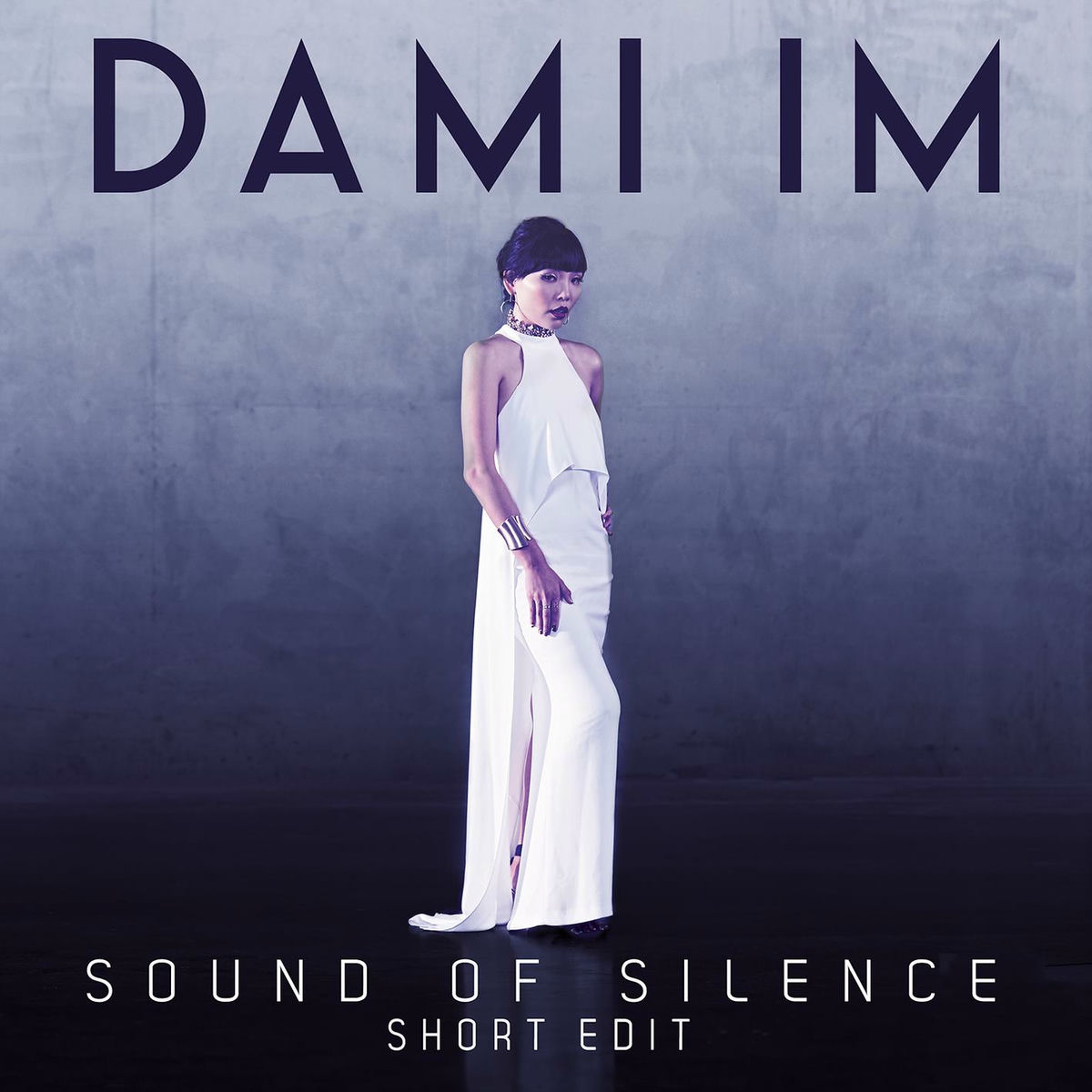 Album cover of Sound of Silence (Short Edit)